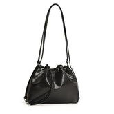 New Simple Fashion Large-capacity Bucket Bag